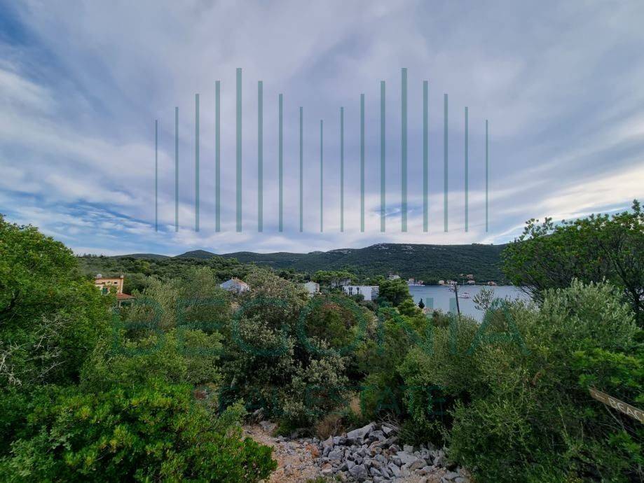 Građevinsko zemljište, Prodaja, Sali, Luka