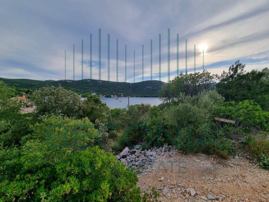 Građevinsko zemljište, Prodaja, Sali, Luka
