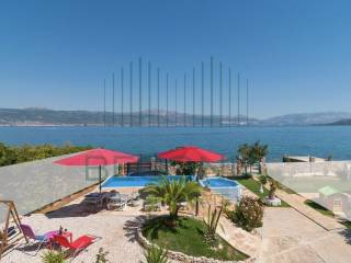 Kuća na moru, Prodaja, Trogir, Čiovo