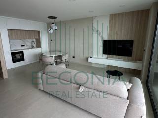 Luksuzni apartman, Prodaja, Ražanac, Rtina