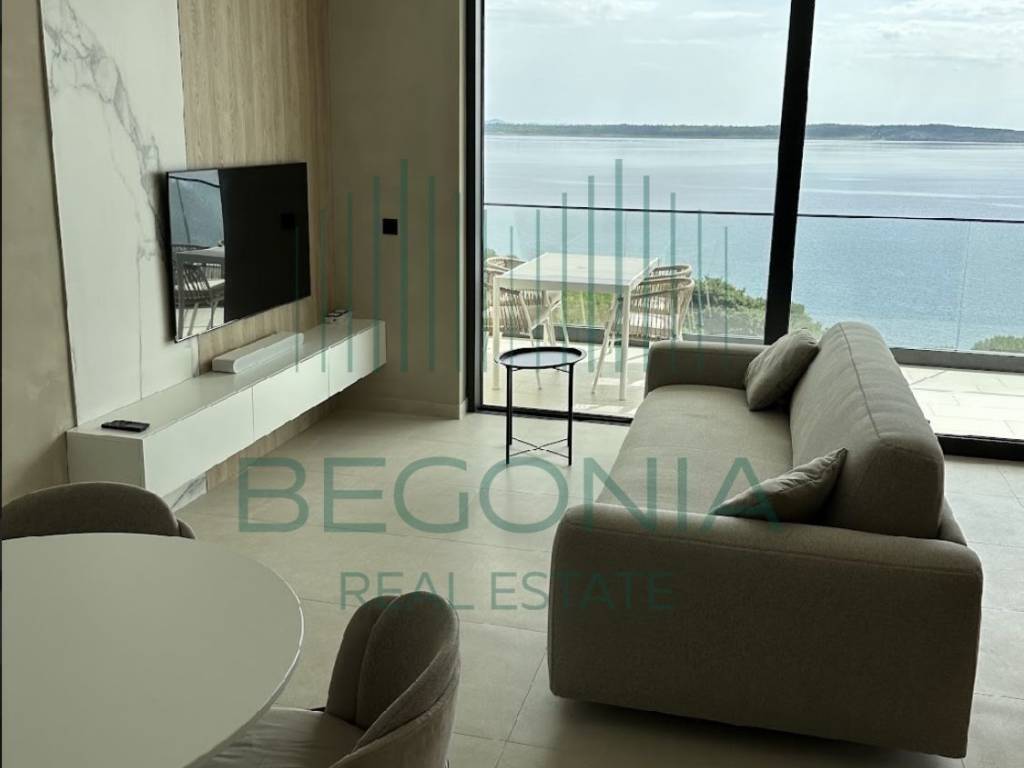 Luksuzni apartman, Prodaja, Ražanac, Rtina