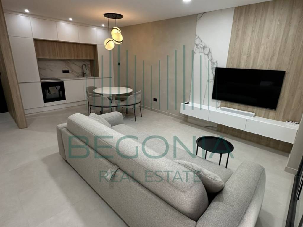 Luksuzni apartman, Prodaja, Ražanac, Rtina