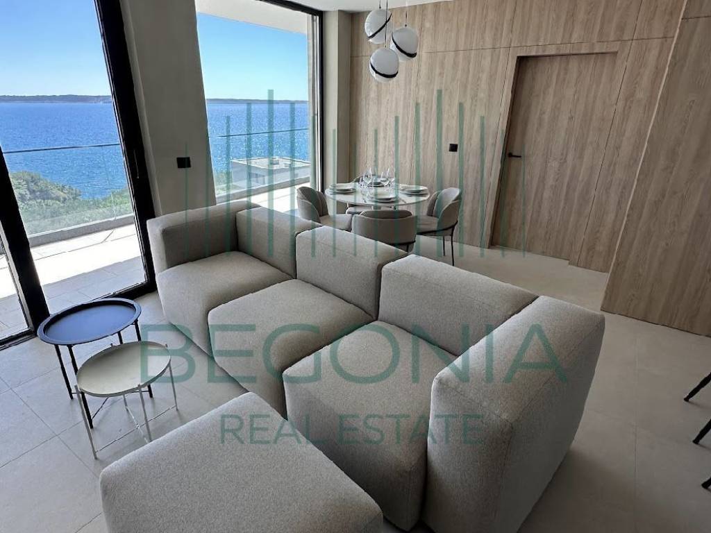 Luksuzni apartman, Prodaja, Ražanac, Rtina