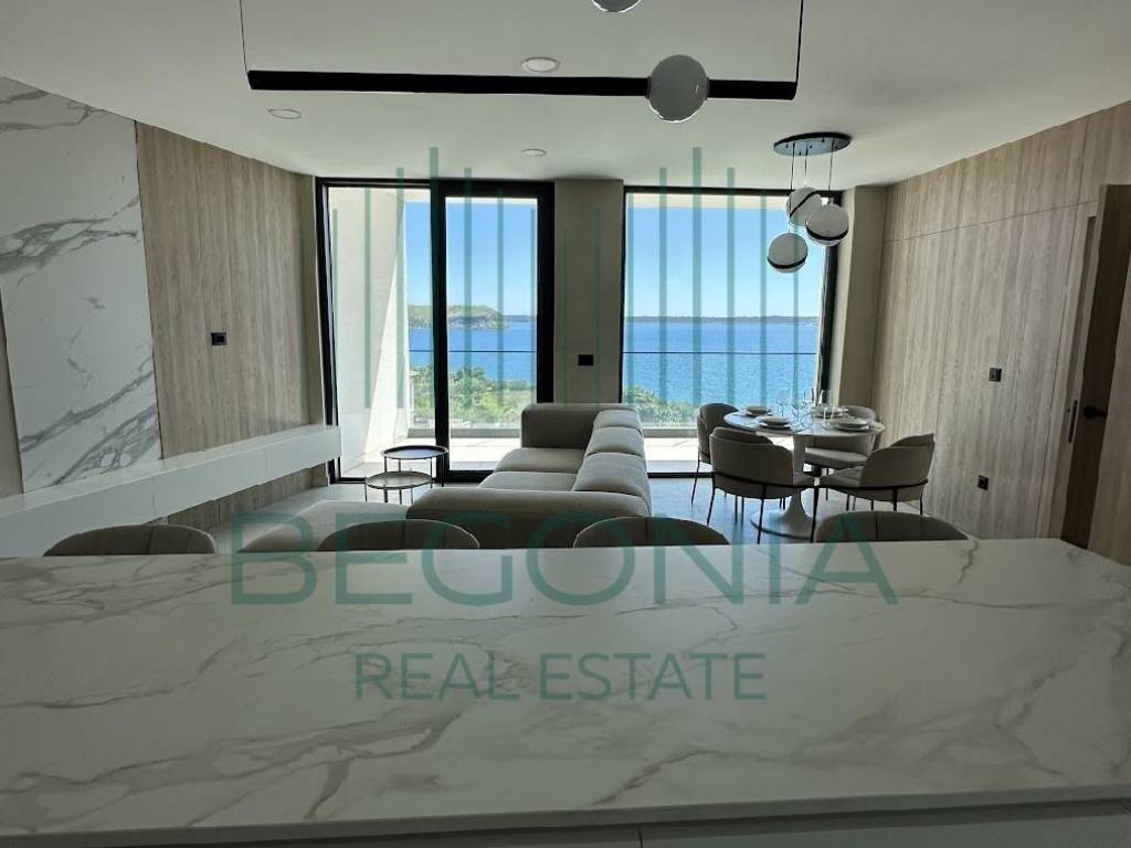 Luksuzni apartman, Prodaja, Ražanac, Rtina