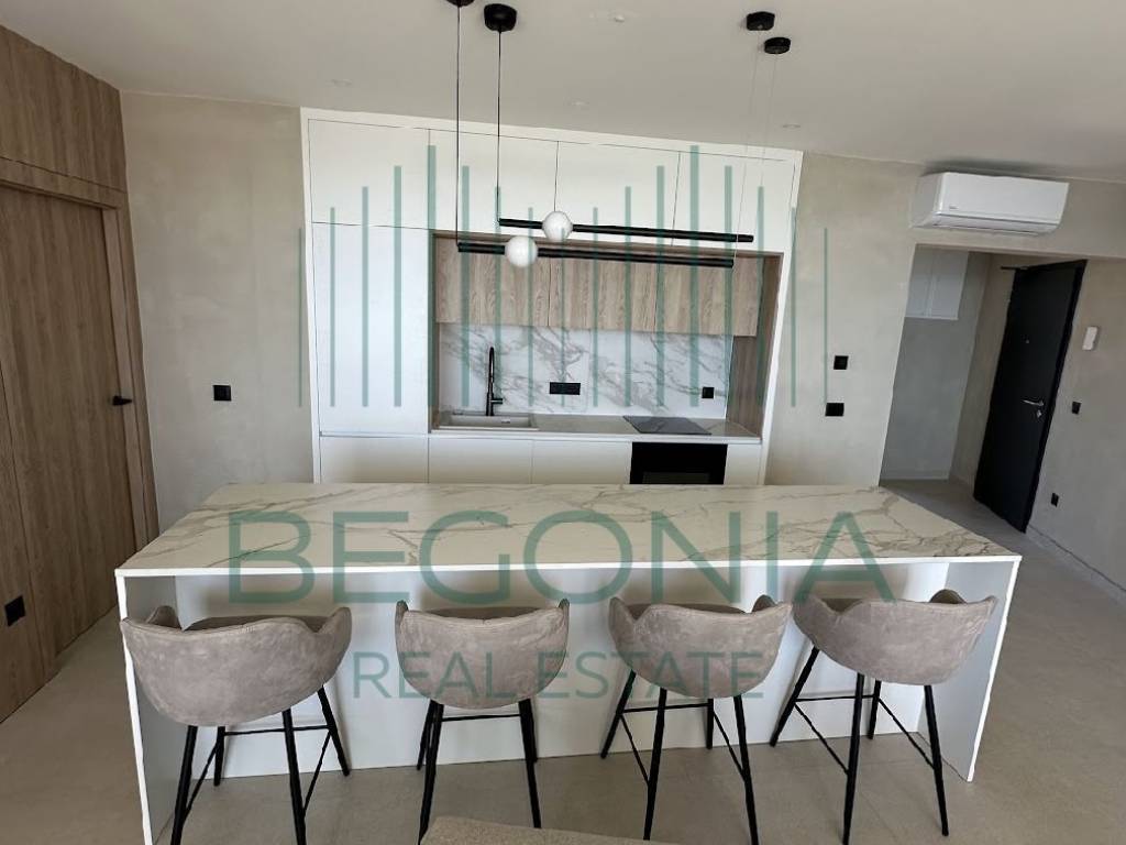 Luksuzni apartman, Prodaja, Ražanac, Rtina