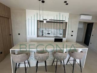 Luksuzni apartman, Prodaja, Ražanac, Rtina