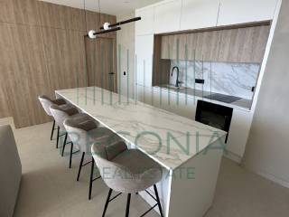 Luksuzni apartman, Prodaja, Ražanac, Rtina