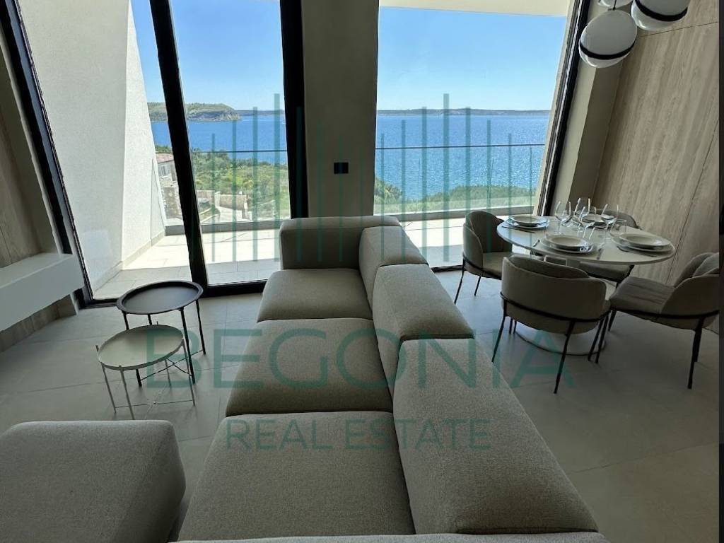 Luksuzni apartman, Prodaja, Ražanac, Rtina