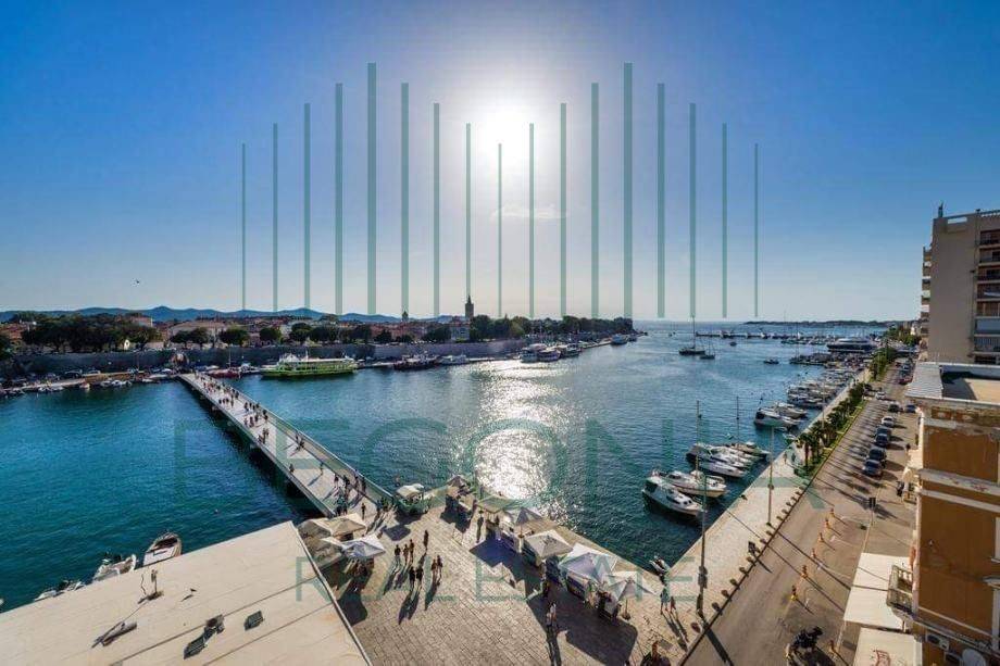 Stan u zgradi, Prodaja, Zadar, Zadar