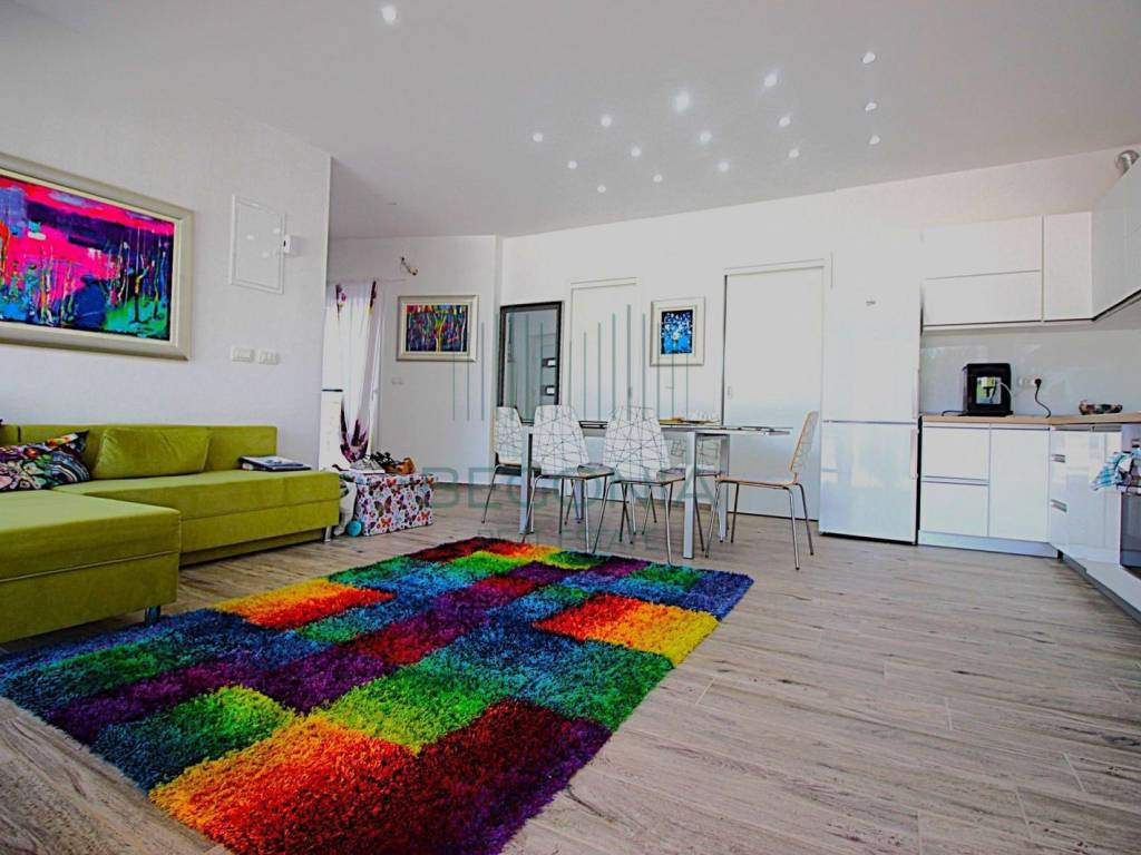 Apartman na moru, Prodaja, Pag, Košljun