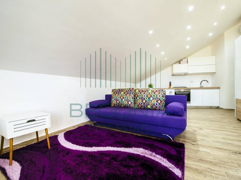 Apartman na moru, Prodaja, Pag, Košljun