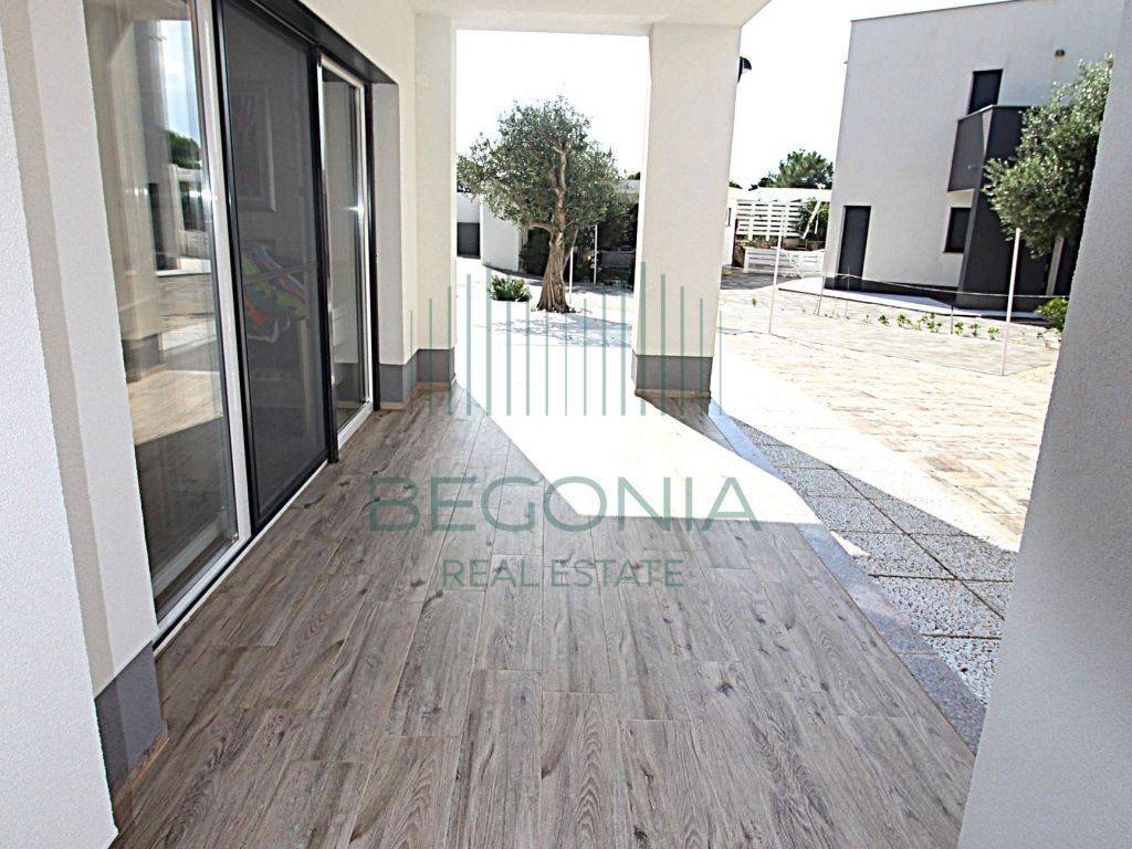 Apartman na moru, Prodaja, Pag, Košljun