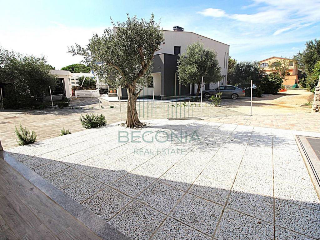 Apartman na moru, Prodaja, Pag, Košljun