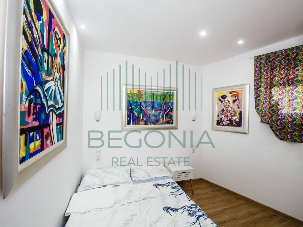 Apartman na moru, Prodaja, Pag, Košljun
