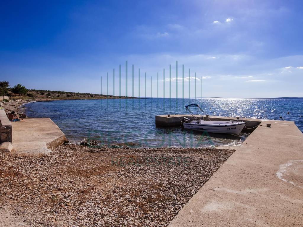 Apartman na moru, Prodaja, Pag, Košljun