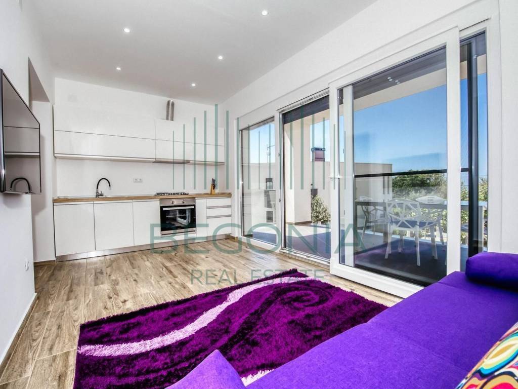 Apartman na moru, Prodaja, Pag, Košljun