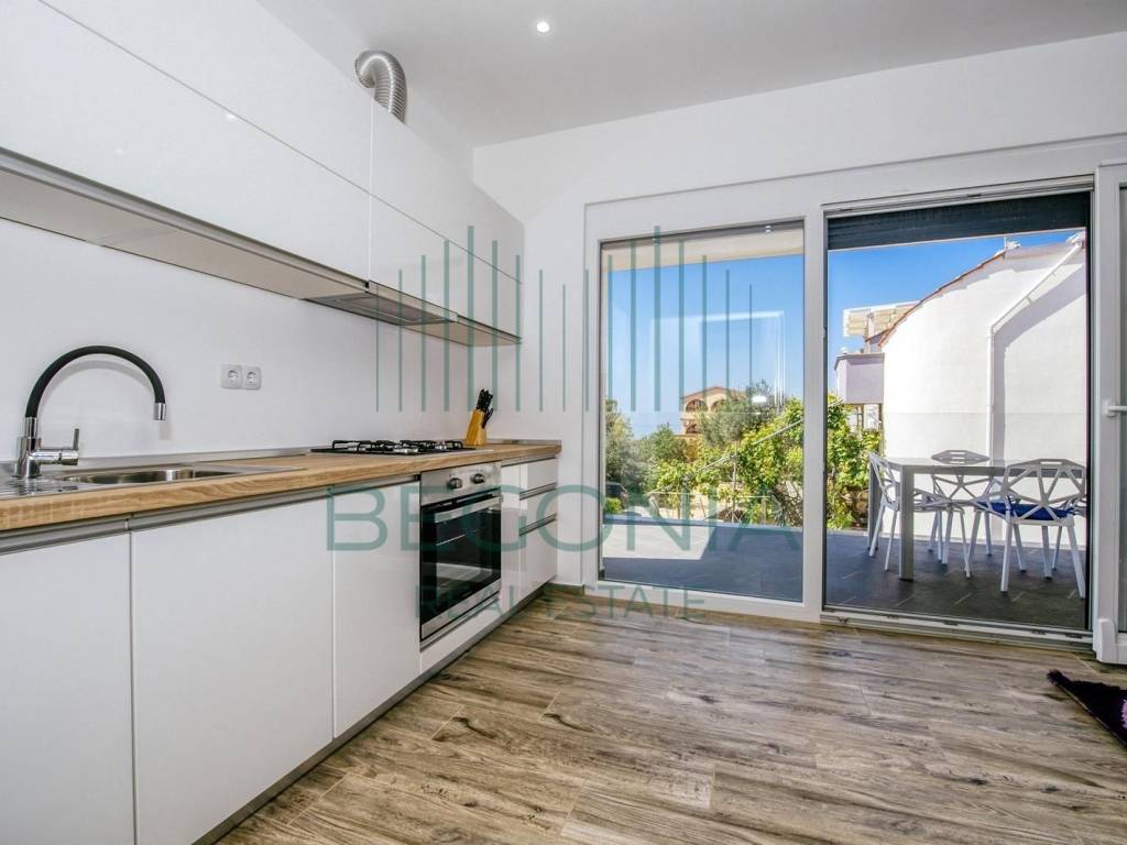 Apartman na moru, Prodaja, Pag, Košljun