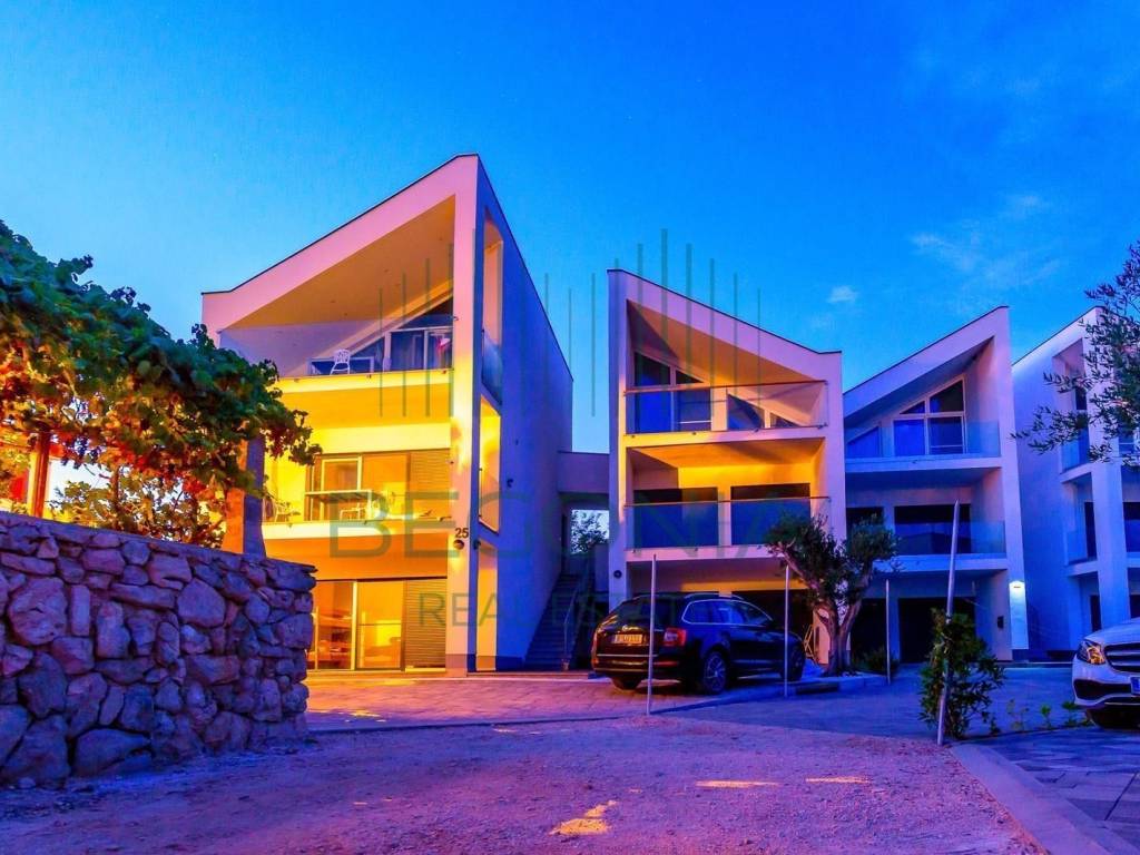 Apartman na moru, Prodaja, Pag, Košljun