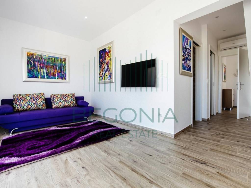 Apartman na moru, Prodaja, Pag, Košljun