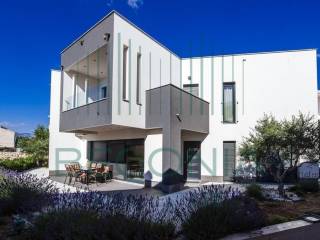 Apartmanska kuća, Prodaja, Pag, Košljun