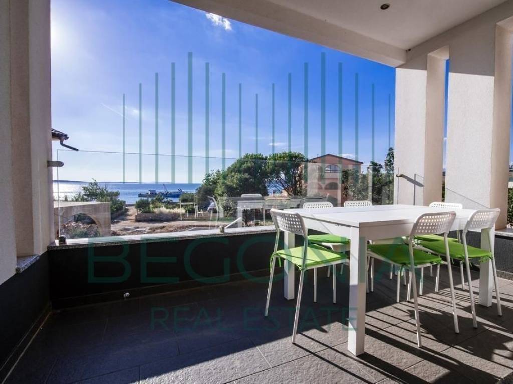 Apartmanska kuća, Prodaja, Pag, Košljun