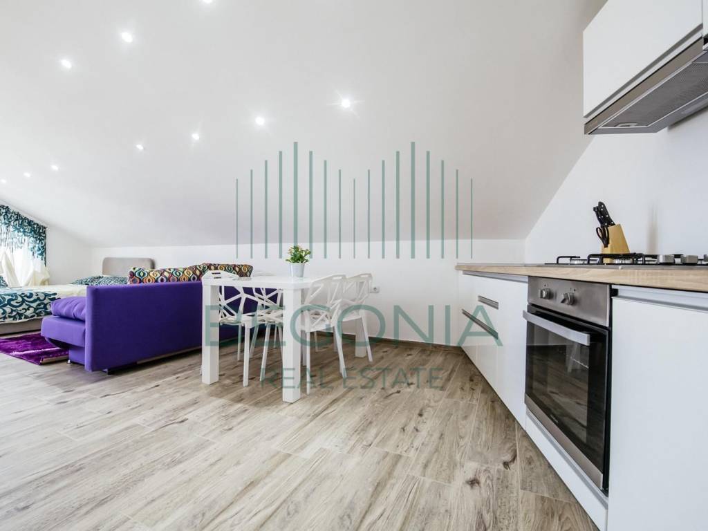 Apartman na moru, Prodaja, Pag, Košljun