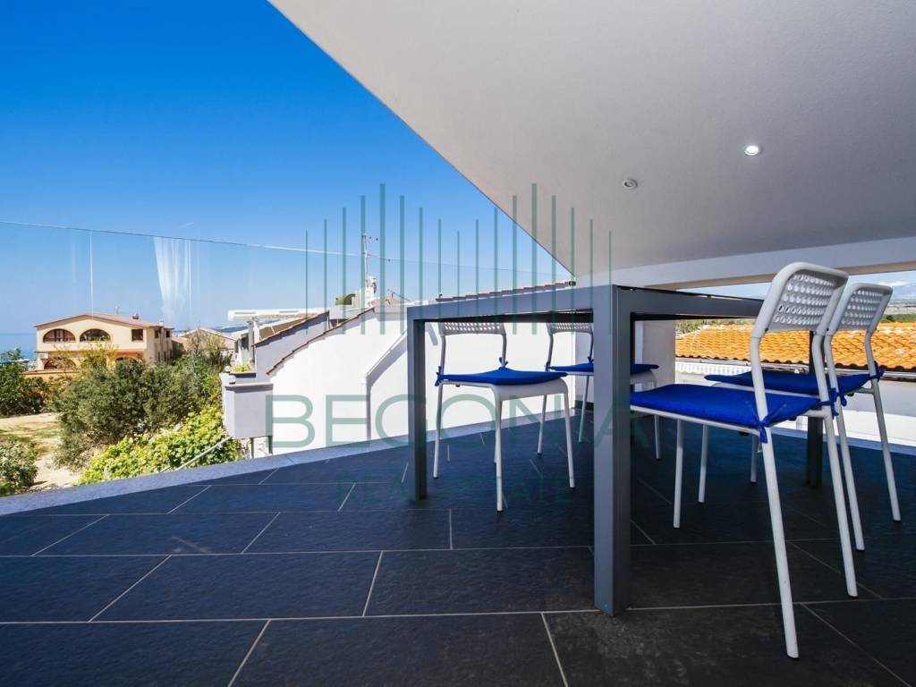 Apartman na moru, Prodaja, Pag, Košljun