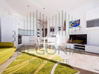 Apartmanska kuća, Prodaja, Pag, Košljun