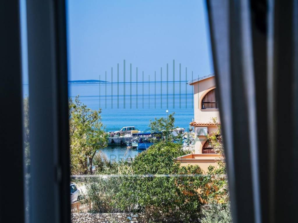 Apartman na moru, Prodaja, Pag, Košljun