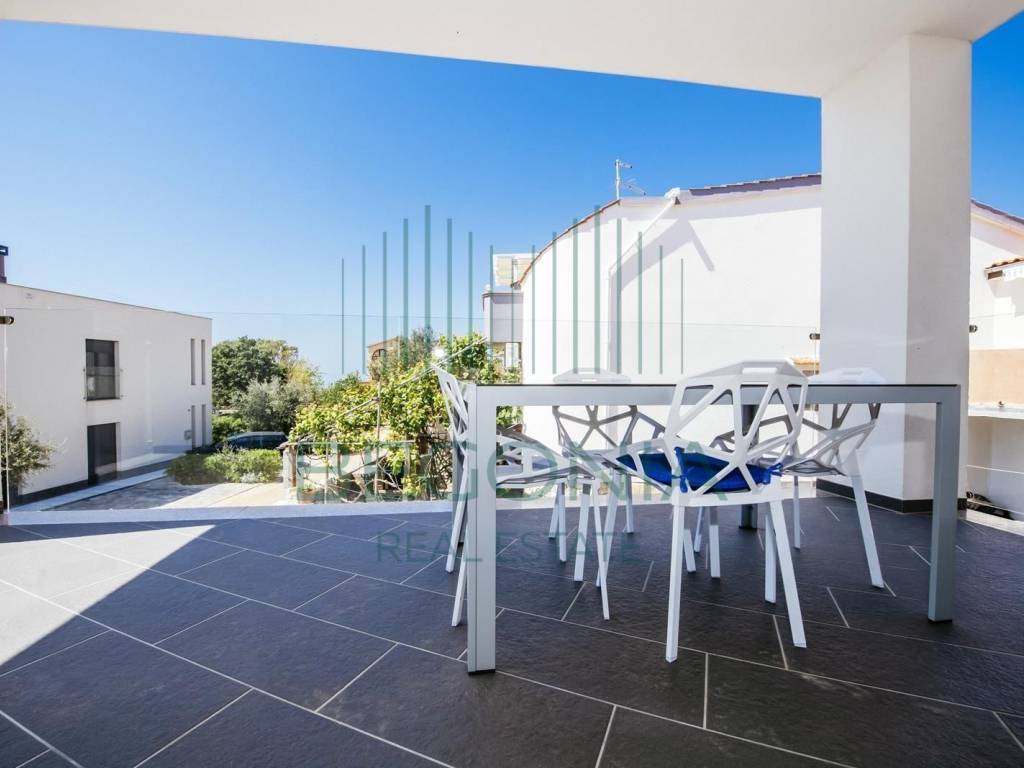 Apartman na moru, Prodaja, Pag, Košljun