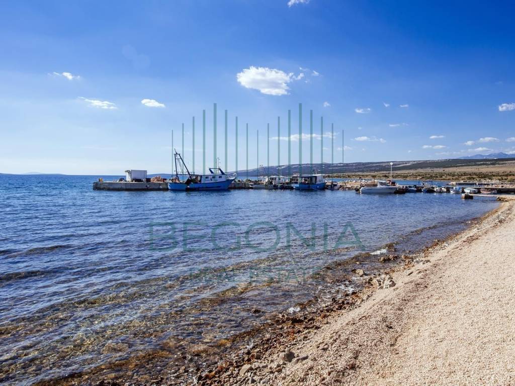 Apartman na moru, Prodaja, Pag, Košljun
