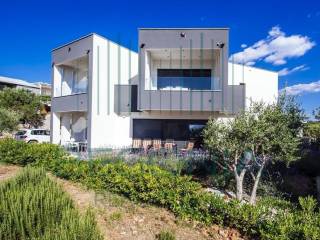 Apartmanska kuća, Prodaja, Pag, Košljun