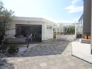 Apartmanska kuća, Prodaja, Pag, Košljun