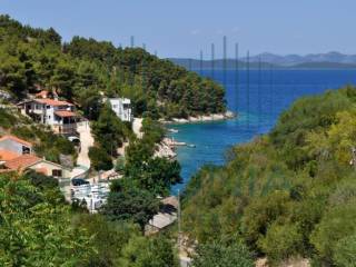 Građevinsko zemljište, Prodaja, Sali, Sali