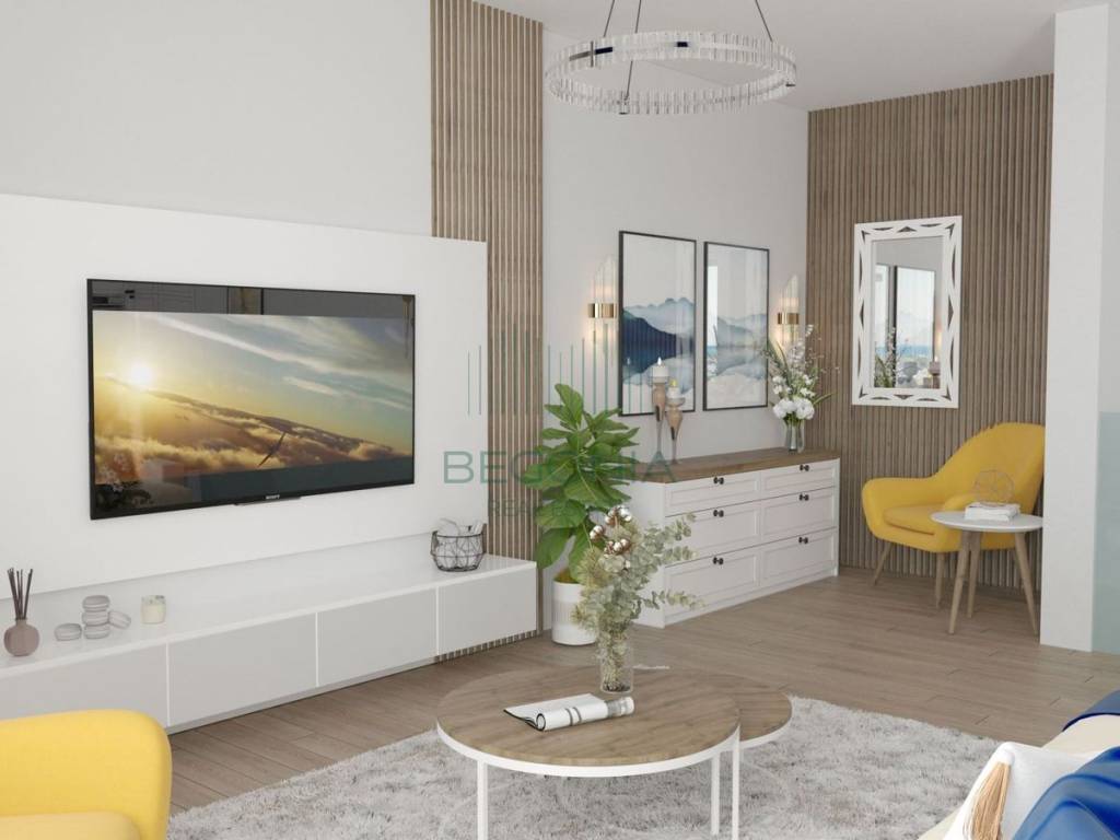 Apartman, Prodaja, Povljana, Povljana