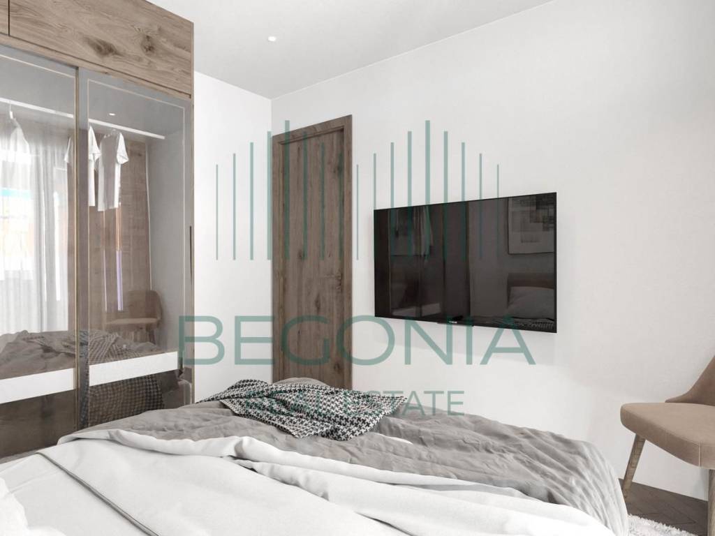 Apartman s okućnicom, Prodaja, Povljana, Povljana