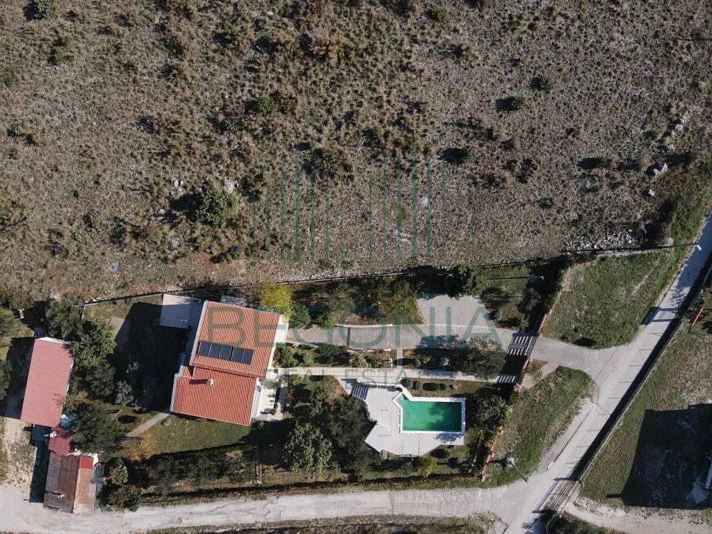 Nekretnina za odmor, Prodaja, Posedarje, Podgradina