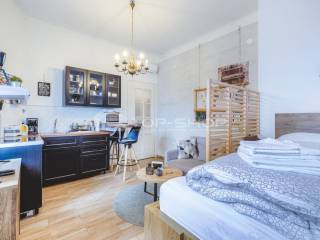 Stan u zgradi, Prodaja, Zagreb, Donji Grad