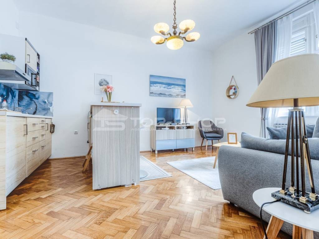 Stan u zgradi, Prodaja, Zagreb, Donji Grad