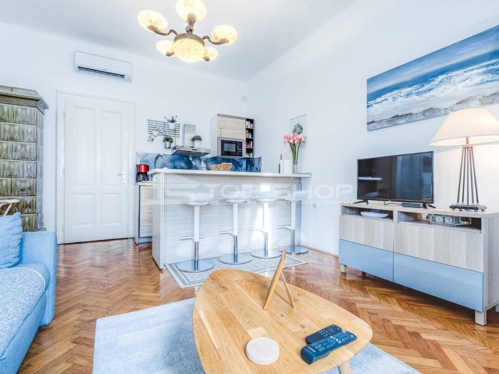 Stan u zgradi, Prodaja, Zagreb, Donji Grad