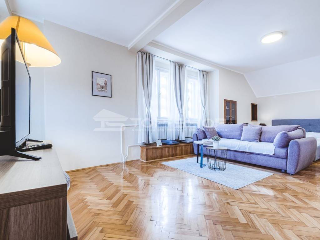 Stan u zgradi, Prodaja, Zagreb, Donji Grad