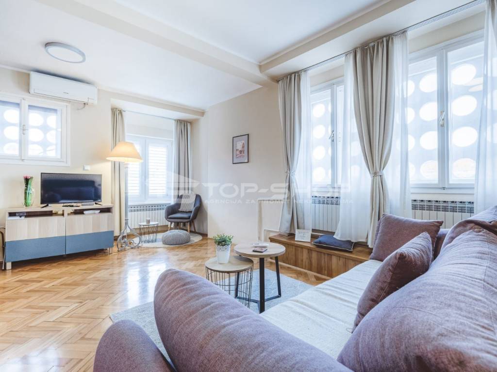 Stan u zgradi, Prodaja, Zagreb, Donji Grad