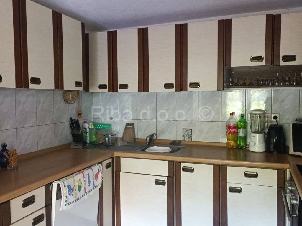 Samostojeća kuća, Prodaja, Obrovac, Kruševo