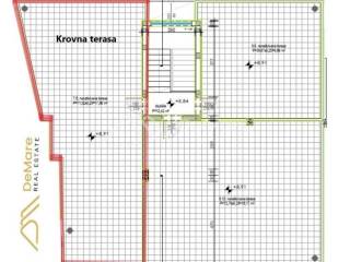 Flat in a new building, Sale, Zadar, Zadar