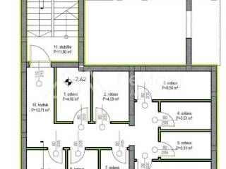 Flat in a new building, Sale, Zadar, Zadar