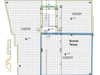 Flat in a new building, Sale, Zadar, Zadar