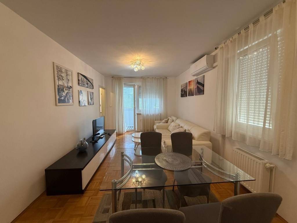 Stan u zgradi, Prodaja, Zagreb, Novi Zagreb - zapad