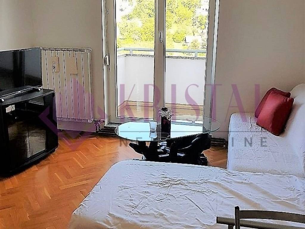Stan u zgradi, Najam, Zagreb, Podsljeme