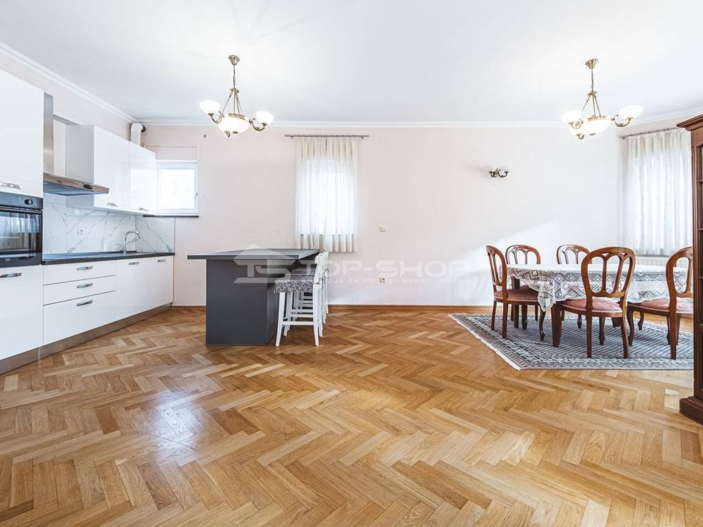 Stan u zgradi, Najam, Zagreb, Podsljeme
