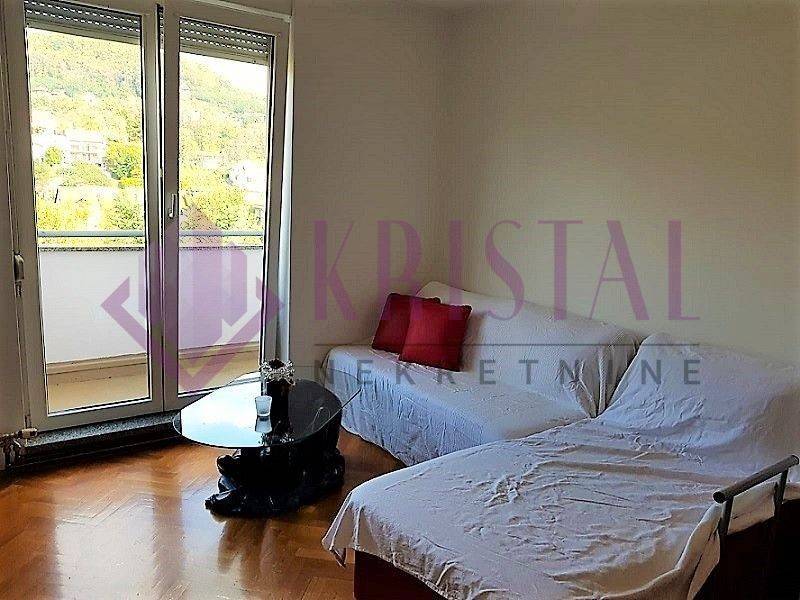 Stan u zgradi, Najam, Zagreb, Podsljeme